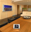 AV systems photography by Kreski Marketing Consultants