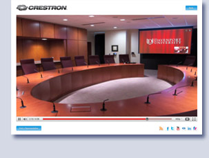 Video production for Creston by Kreski Marketing