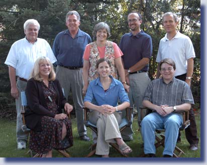 Don Kreski works with freelancers from the Chicago design and Internet communities