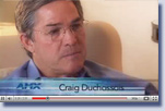 Video production for AMX by Bill Youmans and Kreski Marketing