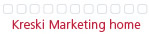 Kreski Marketing home