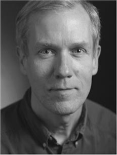 Don Kreski photographed by Johnny Knight